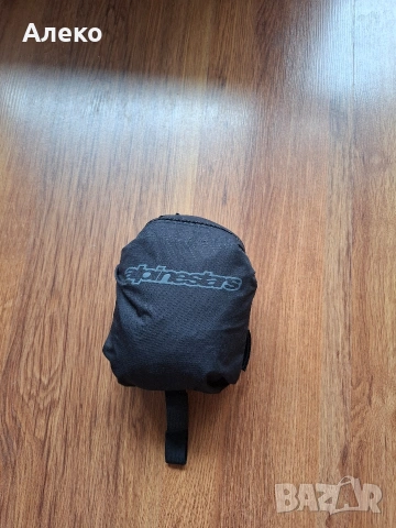 Alpinestars мъжко горнище L-XL размер. , снимка 8 - Якета - 53376858