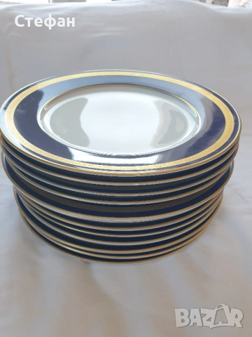 Порцеланови чинии Rosenthal, снимка 8 - Антикварни и старинни предмети - 54345493
