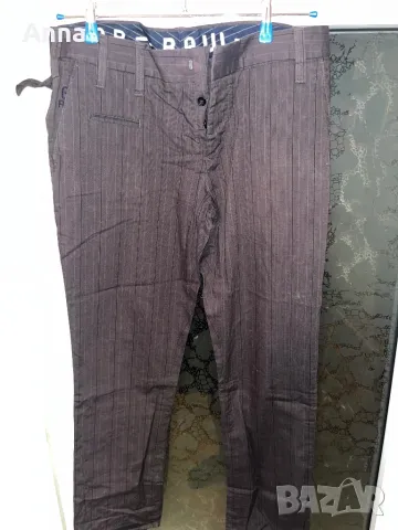 Панталон G star, снимка 2 - Къси панталони - 50395824