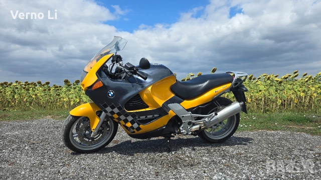 BMW K1200RS