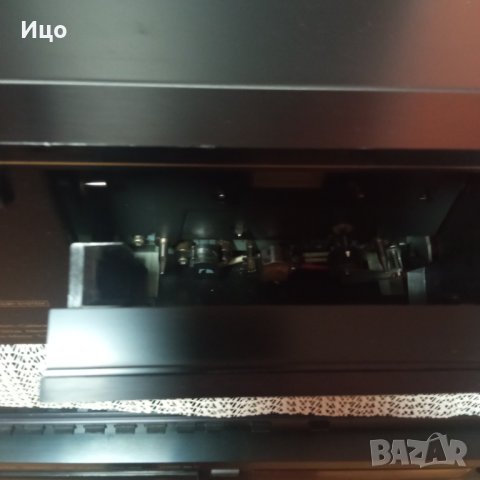 Nakamichi BX-100E касетен дек., снимка 5 - Декове - 42540549