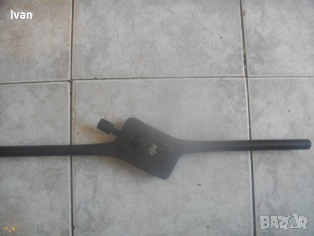 Гилотина Рязане Паркет Ламинат/Ножица Рязане Арматура/Плашка 5/8 Външни Резби На Тръби-Старо Качеств, снимка 16 - Други инструменти - 42362301