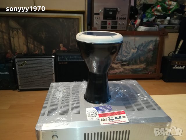 ТАРАМБУКА-ЧЕРНА 26Х17СМ-ВНОС СИРИЯ 2912211712