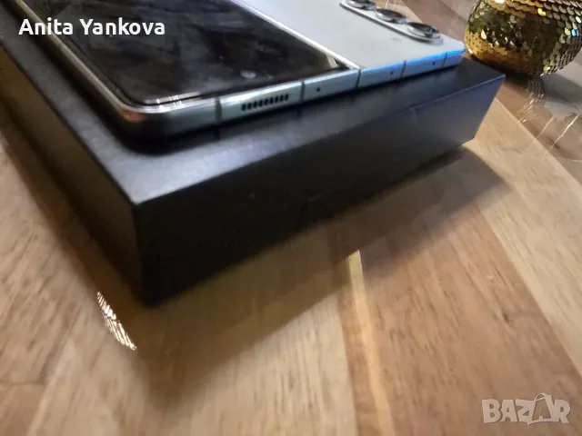 Samsung Fold 5 1TB, снимка 5 - Samsung - 56133936