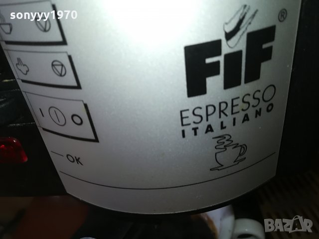 DELONGHI MADE IN ITALY-SWISS, снимка 10 - Кафемашини - 29256805