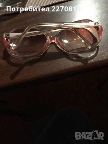 Очила, снимка 6 - Слънчеви и диоптрични очила - 31100350