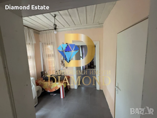 Едноетажна къща в с. Златна ливада, общ. Чирпан, снимка 7 - Къщи - 50725176