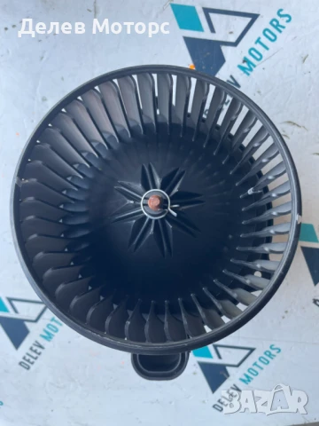 Моторче вентилатор за парно 97113-H8000 от Hyundai Kona 1.6 CRDi e-VGT AWD, двигател D4FE, 136 кс.