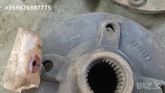 Ретро БМВ  Е21 3 серия 320 33411123916 ( 33 41 1 123 916 , снимка 2 - Части - 51035753