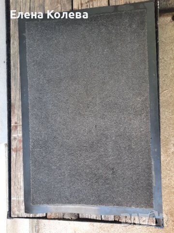 Гумирани постелки, снимка 5 - Други стоки за дома - 37134836
