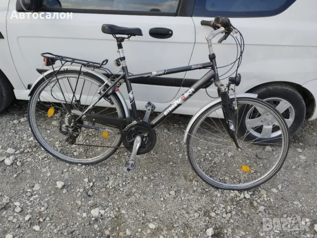 Велосипеди, снимка 4 - Велосипеди - 40812696