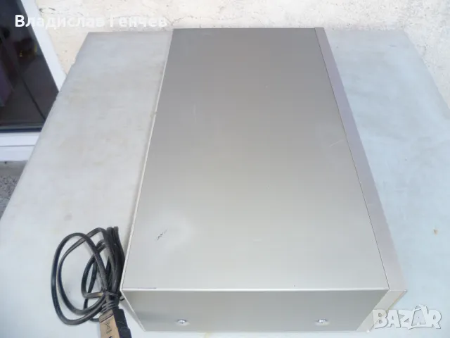 Касетъчен дек JVC KD-D2, снимка 6 - Декове - 48888710