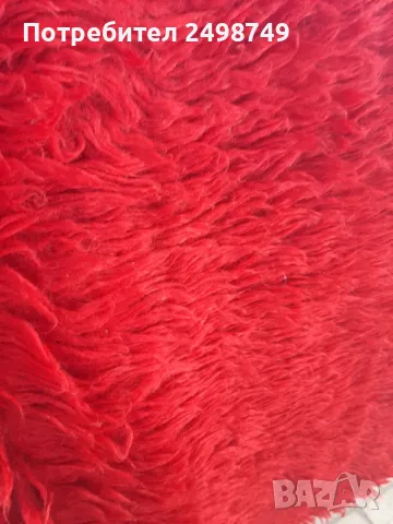 Китеник, губер 100% вълна , НОВ, снимка 4 - Други - 48730942