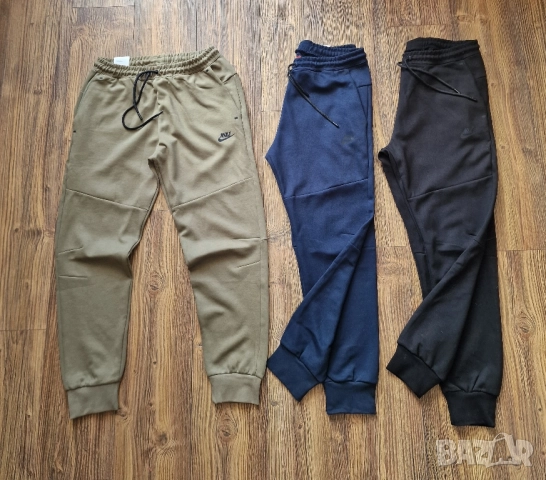 Мъжко спортно долнище NIKE Размери S M L XL 2XL 