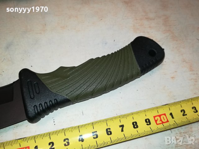 НОЖ 2710231234, снимка 2 - Ножове - 42742219