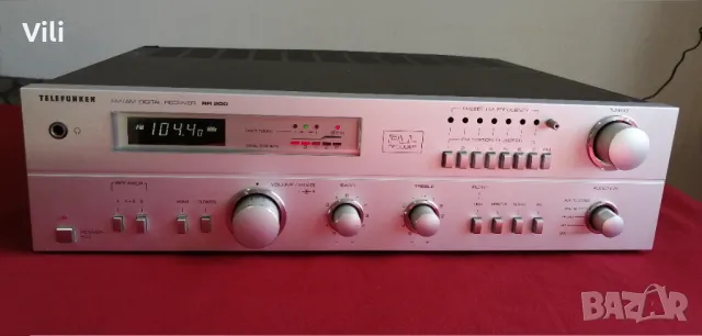 Telefunken RR200