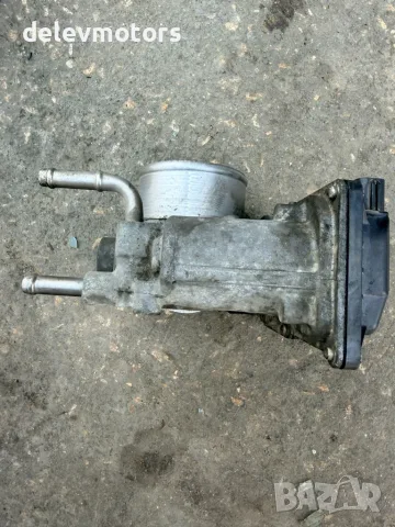 26100-0r020 дросел клапа от Toyota RAV4 2.0 D ALA4, двигател 1ADFTV, 124 кс., 6 ск., 2015 г., снимка 6 - Части - 55940635