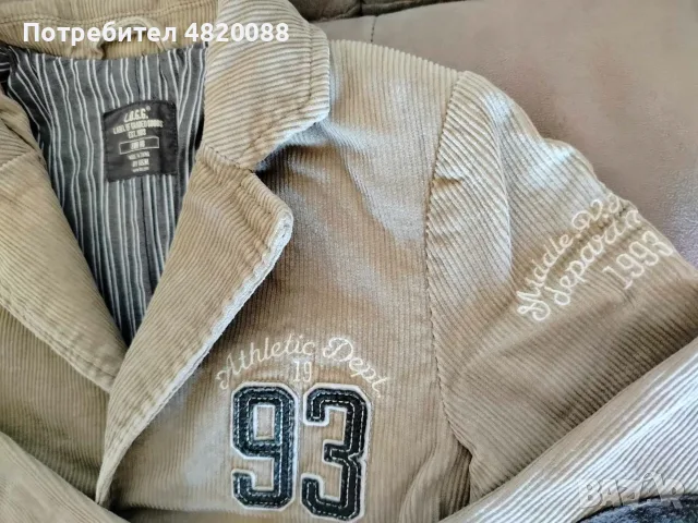 Детски дрехи 128 см. 21 части за момче, снимка 7 - Детски комплекти - 55768440