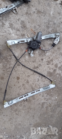 Ел. машинка стъклоповдигач Peugeot 206, снимка 3 - Части - 44623378