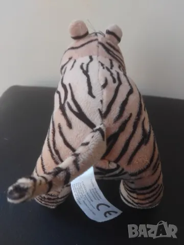 НОВА играчка ТИГЪРЧЕ - Netherlands, снимка 3 - Плюшени играчки - 49031523