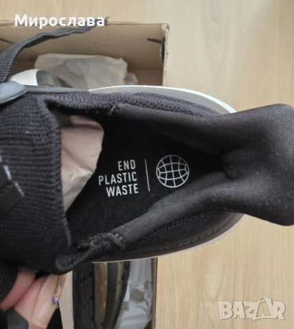 Чисто нови маратонки за бягане Adidas ultraboost 23, 40 номер- 25 см., снимка 7 - Маратонки - 53598388
