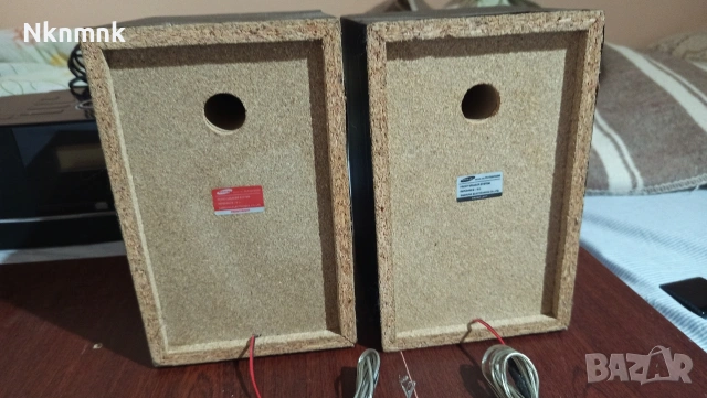 Тонколони Samsung , снимка 3 - Тонколони - 53144914