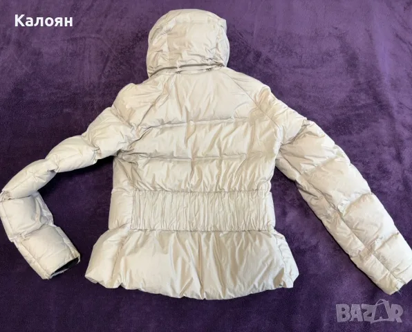 Peuterey зимно яке, снимка 4 - Якета - 56334178
