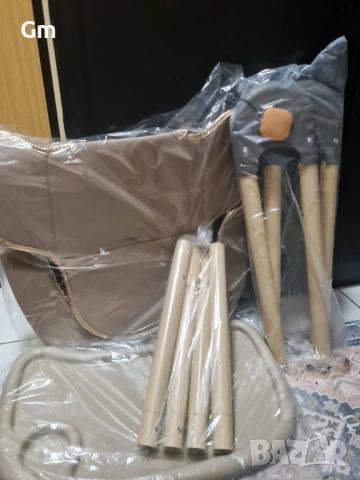 Детски стол за хранене , снимка 6 - Други - 53129680