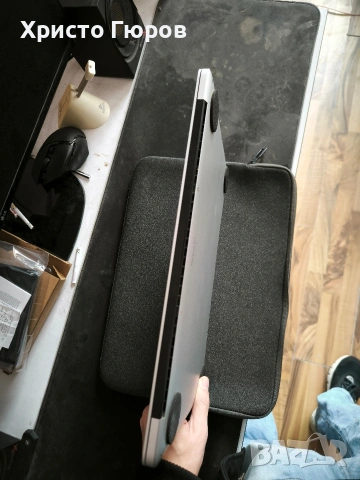 Лаптоп MacBook Pro 15" Retina / Core i7 / 16GB / GeForce видео / 512GB SSD, снимка 6 - Лаптопи за работа - 53074852