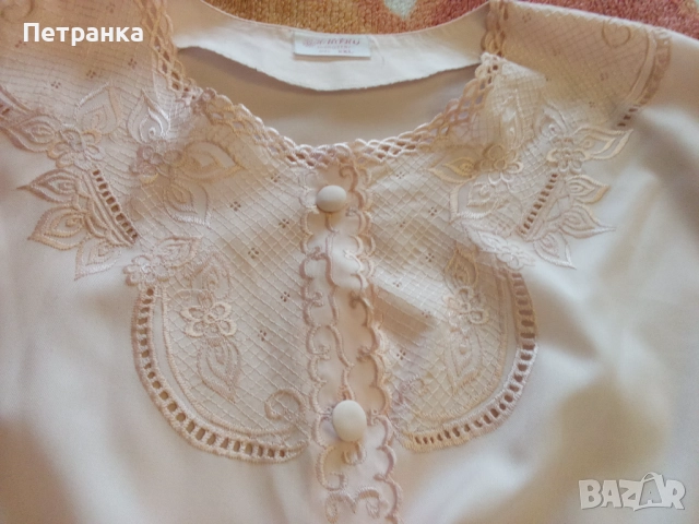 На вашето внимание - дамски копринени ризи ., снимка 4 - Ризи - 45658491