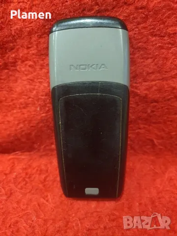  Nokia 1600, снимка 3 - Nokia - 48581887