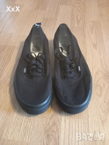 Гуменки Vans, снимка 5 - Кецове - 44793990