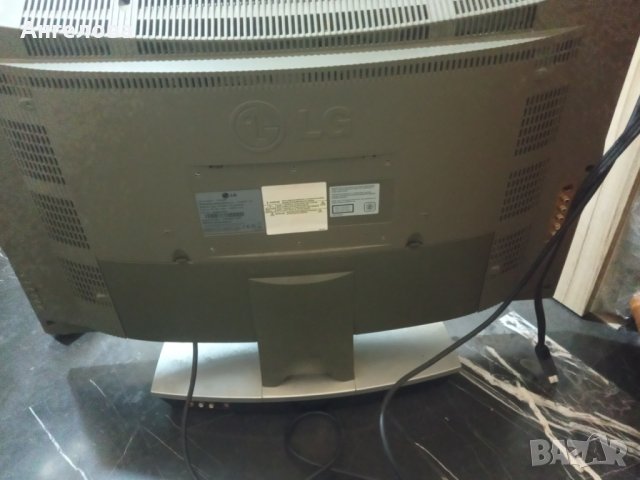 Телевизор, снимка 4 - Телевизори - 39369259