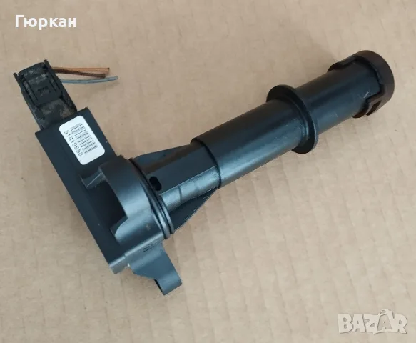 Оригинални Сензор ниво на Маслото за Mercedes Benz A 004 153 59 28, снимка 5 - Части - 55857875