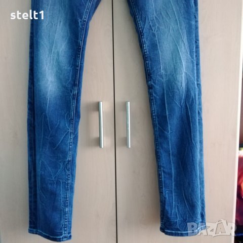 s.Oliver дамски дънки, снимка 4 - Дънки - 29757961