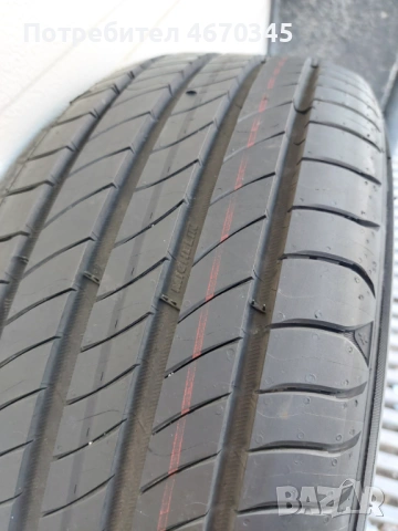 Нови летни гуми Michelin Primacy 4 S3, 4бр., 195/55 R16, снимка 3 - Гуми и джанти - 54195030