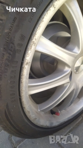 Продавам Смарт МС01, снимка 9 - Автомобили и джипове - 51521403