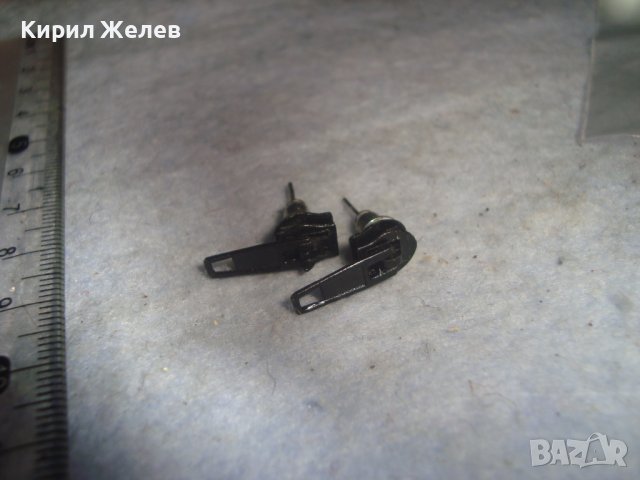 ХЕНД - МЕЙД АРТИСТИЧНИ ВИНТИДЖ АРТ ОБЕЦИ МНОГО ИНТЕРЕСНИ 20974, снимка 7 - Обеци - 36621137