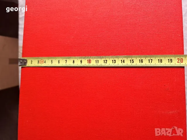 ретро фото албуми от соца 1/5, снимка 10 - Антикварни и старинни предмети - 48218683