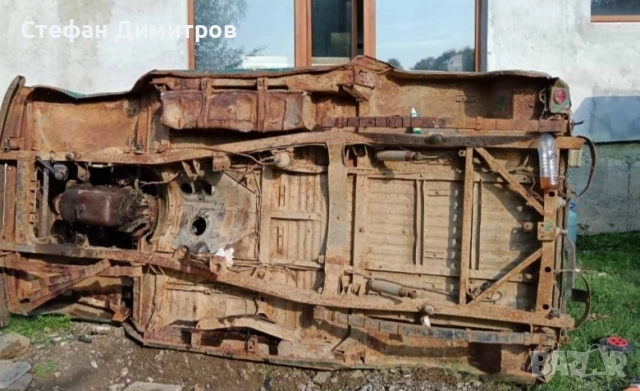 Части за уаз 469 , снимка 9 - Части - 51952011