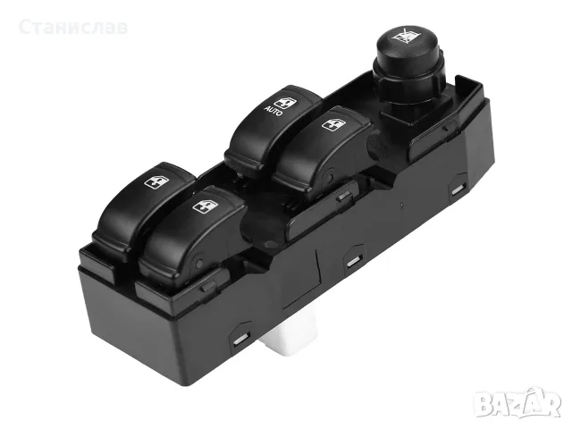 Бутони за електрически стъкла за Daewoo, Buick, Chevrolet – 96552814