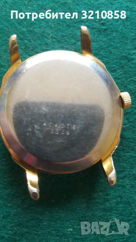 OMEGA, снимка 6 - Мъжки - 44640751