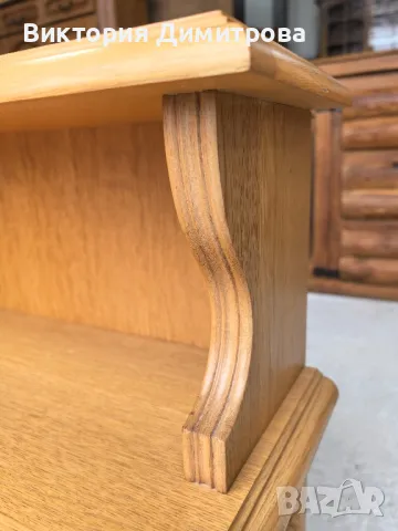 Нощно шкафче , снимка 6 - Шкафове - 48922706