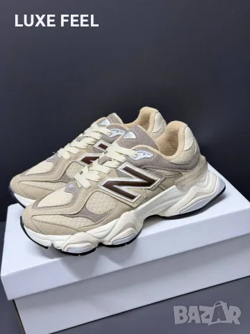 New Balance ✨ Мъжки Маратонки , снимка 9 - Маратонки - 56467232