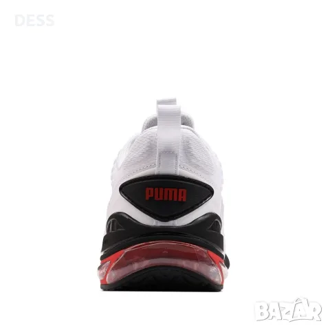 Puma Meza - 100% Oригинални!, снимка 4 - Маратонки - 56084954