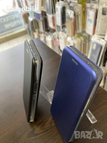 Samsung Galaxy A53 5G калъф тип тефтер, снимка 2 - Калъфи, кейсове - 42716770
