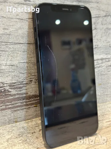 Apple iPhone 12 64GB Black – 85% Battery Health – Напълно функционален, снимка 3 - Apple iPhone - 56163113