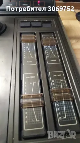 грамофон PHILIPS 563