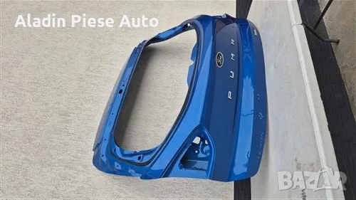 Ford Puma заден капак година 2021 2022 2023 2024, снимка 3 - Аксесоари и консумативи - 50356234