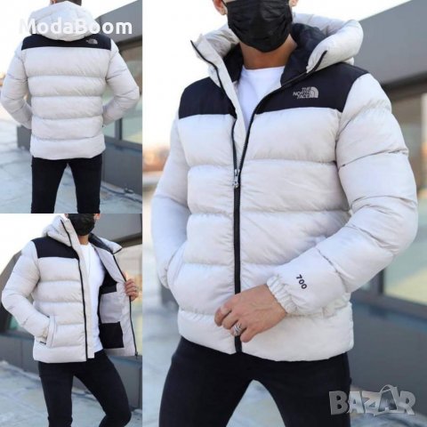 Мъжки якета The North Face 